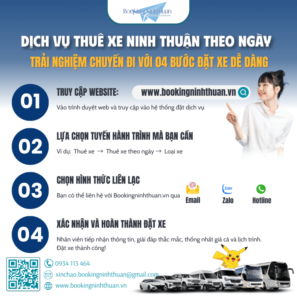 Chỉ mất chút ít thời gian tham khảo dịch vụ là Qúy khách đã chuân bị kỹ lưỡng ho chuyến đi của mình