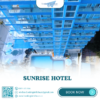 Khách sạn Sunrise Ninh Thuận 3 sao gần biển Ninh Chữ giá tốt