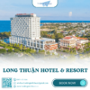 Khu nghỉ dưỡng Long Thuận Hotel & Resort 4 sao view biển